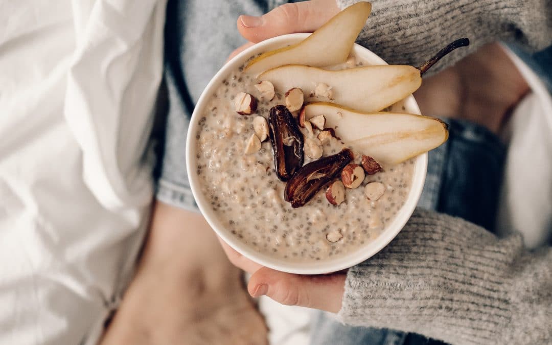 PÄÄRYNÄ-VANILJATUOREPUURO