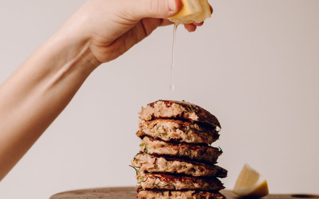 MAAILMAN PARHAIMMAT JA HELPOIMMAT TONNIKALAPIHVIT