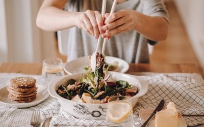 SESONGIN LOHI-PARSASALAATTI