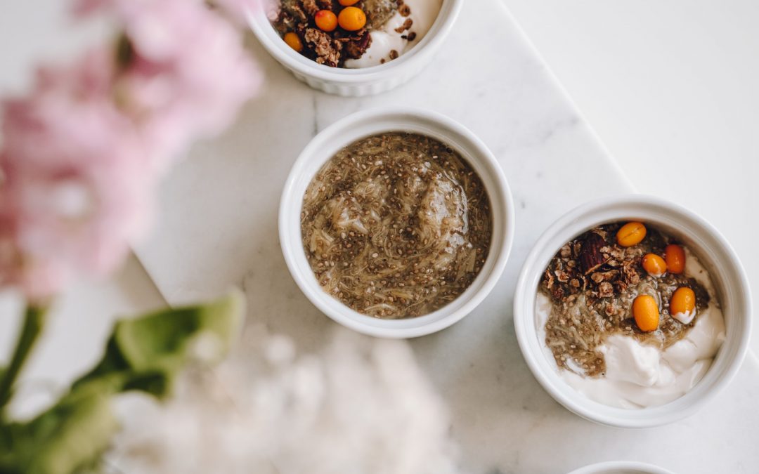 SESONKIRESEPTI: RAPARPERI-CHIAHILLO