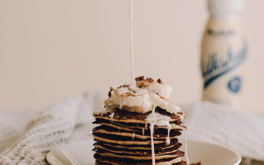 VANILJA-MANTELILETUT