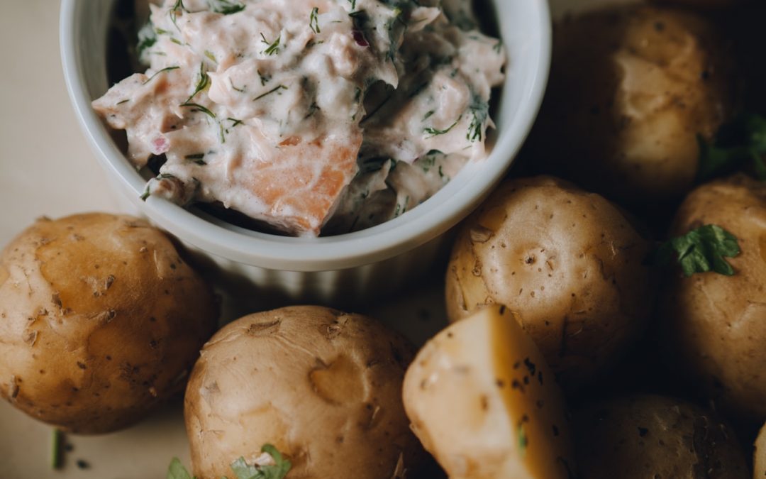 VARHAIS- TAI UUNIPERUNAT KOLMELLA TÄYTTEELLÄ