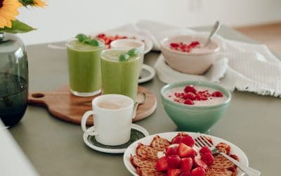 PARHAAT GLUTEENITTOMAT TUOTTEET