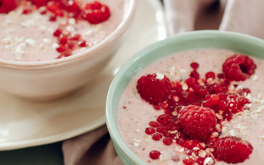 PUNAHERUKKA TUOREPUURO