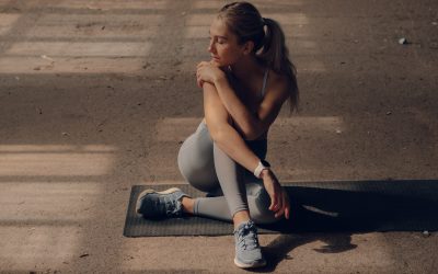 ARKILIIKUNTA PRIORITEETTILISTAN KÄRKEEN