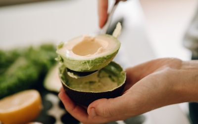 5 YLEISINTÄ KYSYMYSTÄ FOODPREPPAAMISESTA