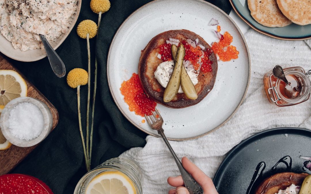 HERKULLINEN BLINIKATTAUS VAIVATTA