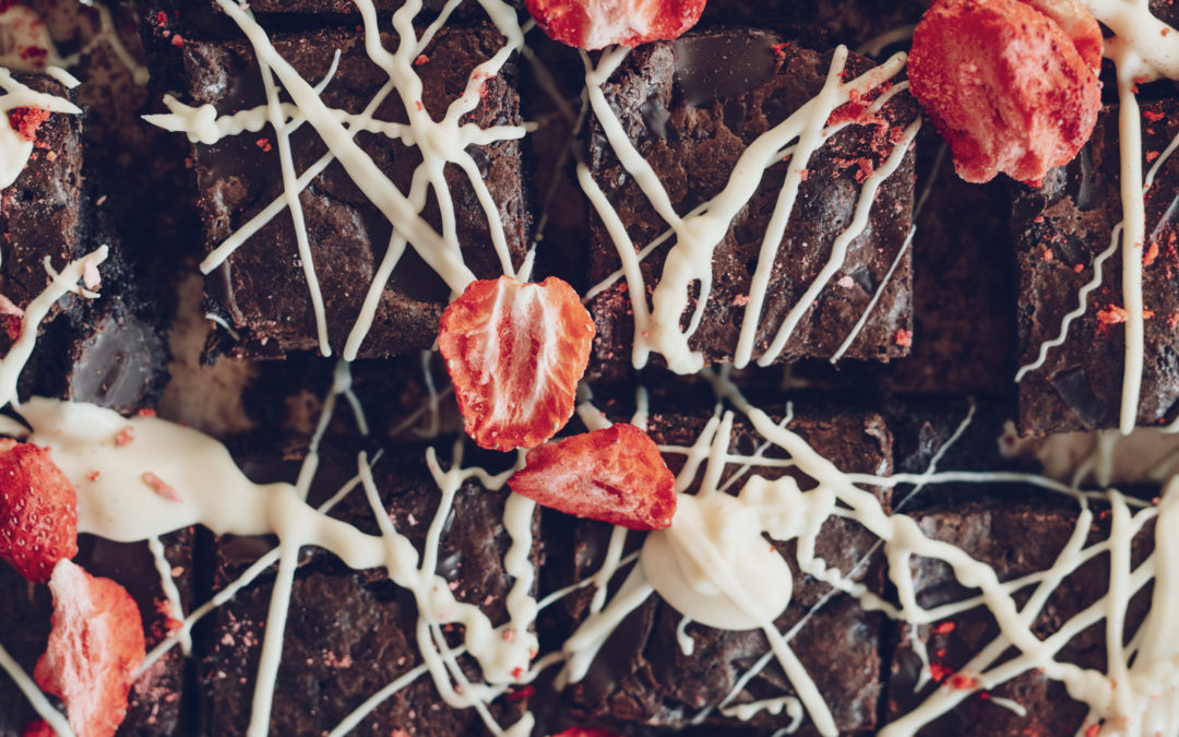 MAAILMAN PARHAAT BROWNIET